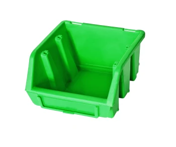 Pojemnik magazynowy, Ergobox 1, Patrol