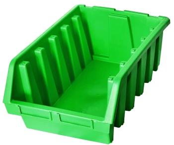 Pojemnik magazynowy, Ergobox 5, Patrol