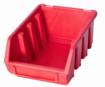 Pojemnik magazynowy, Ergobox 2, Patrol