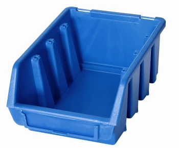 Pojemnik magazynowy, Ergobox 2, Patrol