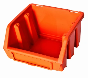 Pojemnik magazynowy, Ergobox 1, Patrol