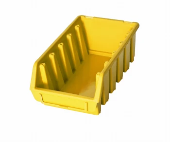 Pojemnik magazynowy, Ergobox 2L, Patrol