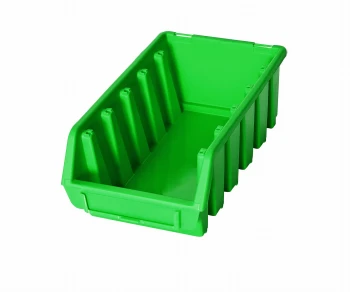 Pojemnik magazynowy, Ergobox 2L, Patrol