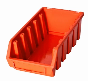 Pojemnik magazynowy, Ergobox 2L, Patrol