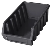 Pojemnik magazynowy, Ergobox 2L, Patrol