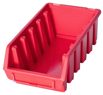 Pojemnik magazynowy, Ergobox 2L, Patrol