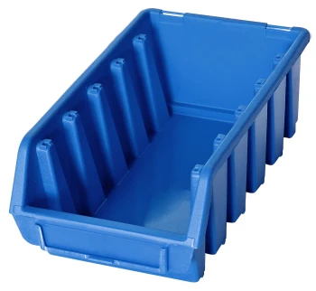 Pojemnik magazynowy, Ergobox 2L, Patrol