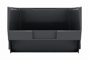 Pojemnik magazynowy czarny ClickBox 36 Kistenberg
