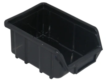 Pojemnik magazynowy, Ecobox mały, Patrol