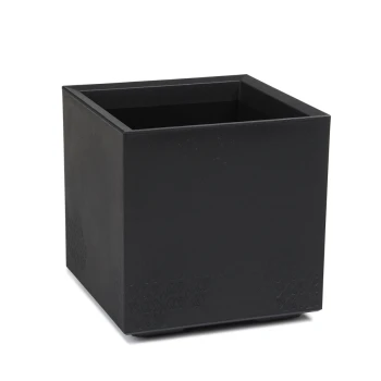 Kwietnik KARO eco recycled beton_czarny70.png