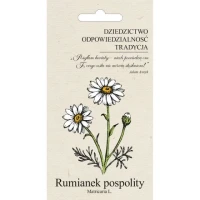Nasiona Rumianek pospolity 0,2g