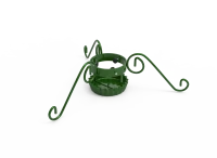Stojak Choinkowy ONYX BIS, ELGarden ELG-2267
