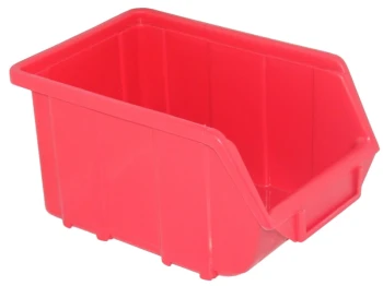 Pojemnik magazynowy, Ecobox średni, Patrol