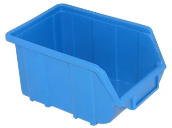 Pojemnik magazynowy, Ecobox średni, Patrol