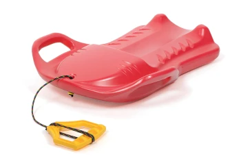 Sanki plastikowe SPORTY ISBSP, Prosperplast