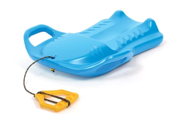 Sanki plastikowe SPORTY ISBSP, Prosperplast