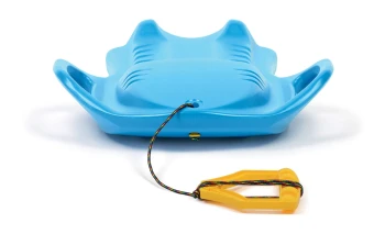 Sanki plastikowe SPORTY ISBSP, Prosperplast