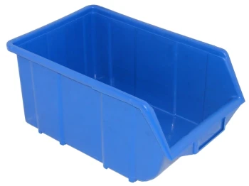 Pojemnik magazynowy, Ecobox duży, Patrol