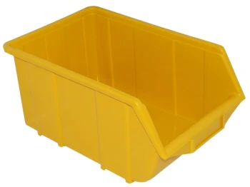 Pojemnik magazynowy, Ecobox duży, Patrol