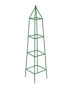 Piramida ''120'' [2007], ELGarden