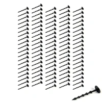 Kotwica 12cm do mocowania agrowłókniny, op.100szt.