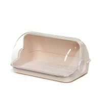 Chlebak na pieczywo Graham 39,5x18cm Lamela