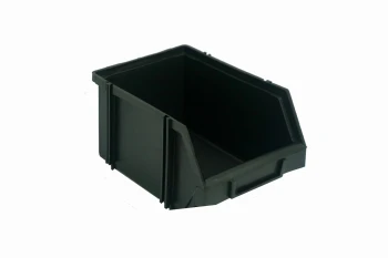 Pojemnik magazynowy Modułbox 1.1, Patrol