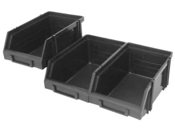 Pojemnik magazynowy Modułbox 1.1, Patrol