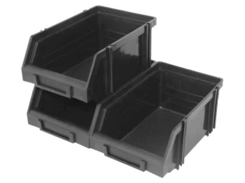 Pojemnik magazynowy Modułbox 1.1, Patrol