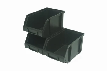 Pojemnik magazynowy Modułbox 2.1, Patrol