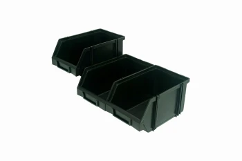 Pojemnik magazynowy Modułbox 2.1, Patrol
