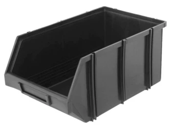 Pojemnik magazynowy Modułbox 3.1, Patrol