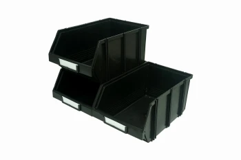 Pojemnik magazynowy Modułbox 3.1, Patrol