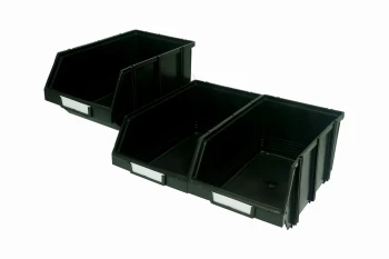 Pojemnik magazynowy Modułbox 3.1, Patrol