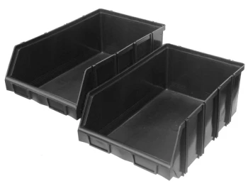 Pojemnik magazynowy Modułbox 4.1, Patrol