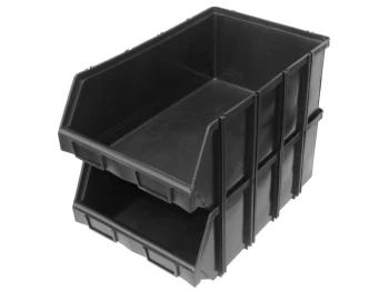 Pojemnik magazynowy Modułbox 4.1, Patrol