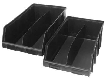 Pojemnik magazynowy Modułbox 4.1D, Patrol