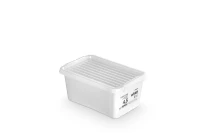 Pojemnik do przechowywania White Line 4,5l