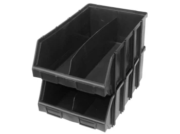 Pojemnik magazynowy Modułbox 4.1D, Patrol