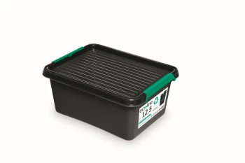 Pojemnik do przechowywania, recyklingowy EcolineBox 12,5l