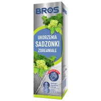 BROS Środek do ukorzenia sadzonek zdrewniałych 50g