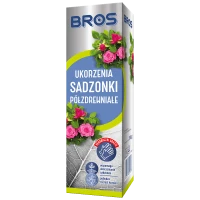 BROS Ukorzeniacz do sadzonek półzdrewniałych 50g