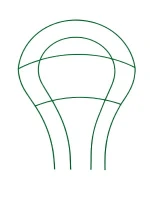Podpora doniczkowa [2186], ELGarden