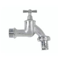 Kranik chromowany 3/4"