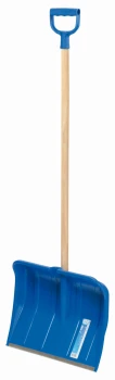 Łopata do śniegu 49 cm, ALPIN 2A Prosperplast