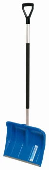 Łopata do śniegu 49 cm, ALPIN 2 Alutube Prosperplast
