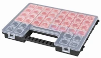 Organizer narzędziowy Tandem C 400
