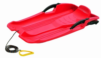 Sanki z hamulcem HORNET Prosperplast