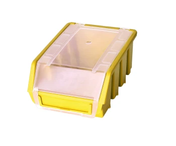 Pojemnik magazynowy, Ergobox 2 Plus, Patrol