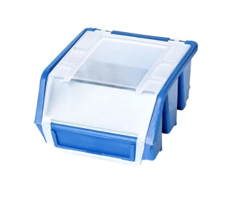 Pojemnik magazynowy, Ergobox 2 Plus, Patrol